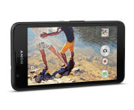 SONY E2003 XPERIA E4G Czarny - 231164 - zdjęcie 3